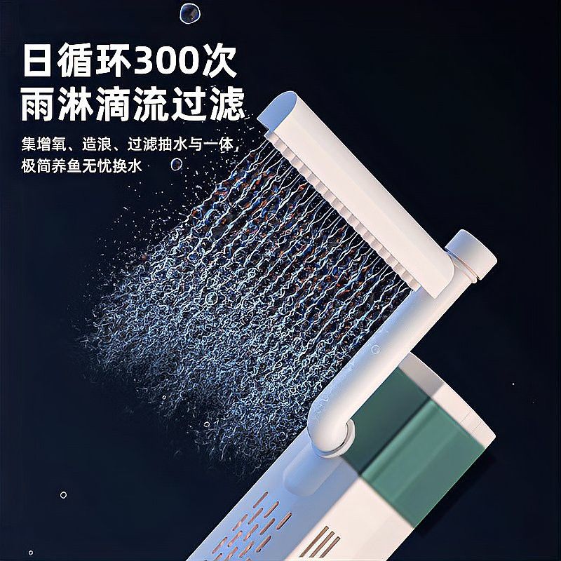 有哪些品牌過(guò)濾器適合古典龍魚？