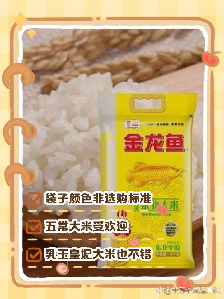 金龍魚產品系列介紹