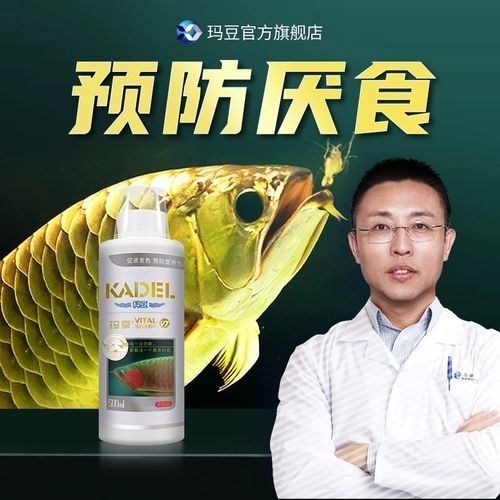 龍魚專用藥什么品牌好一點