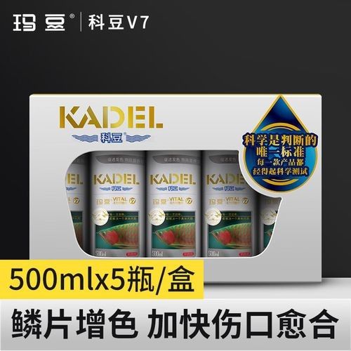 龍魚專用藥什么品牌好一點