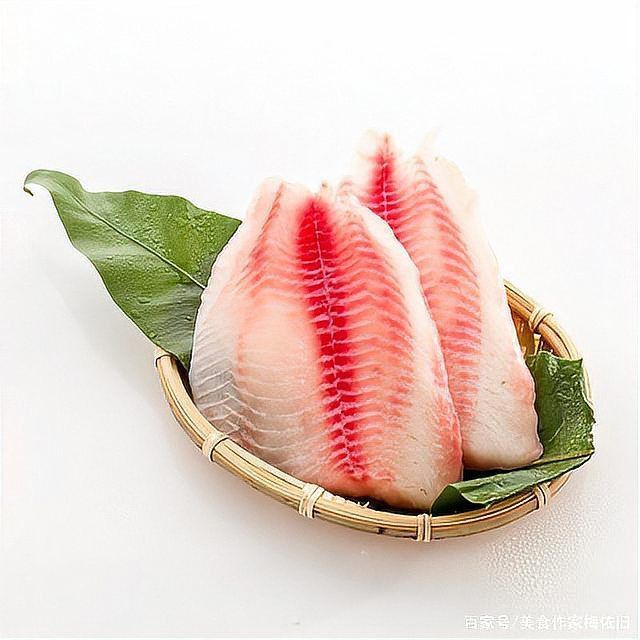 羅非魚為什么叫鯛魚