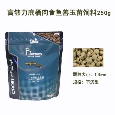 女王大帆魚苗飼料品牌推薦（北京觀賞魚批發(fā)市場評價女王大帆魚苗專用飼料成分）