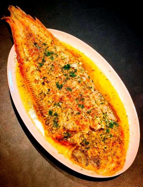 龍魚什么味道最好吃的 龍魚百科 第1張 龍魚什么味道最好吃的 龍魚什么味道最好吃的 龍魚百科 第1張