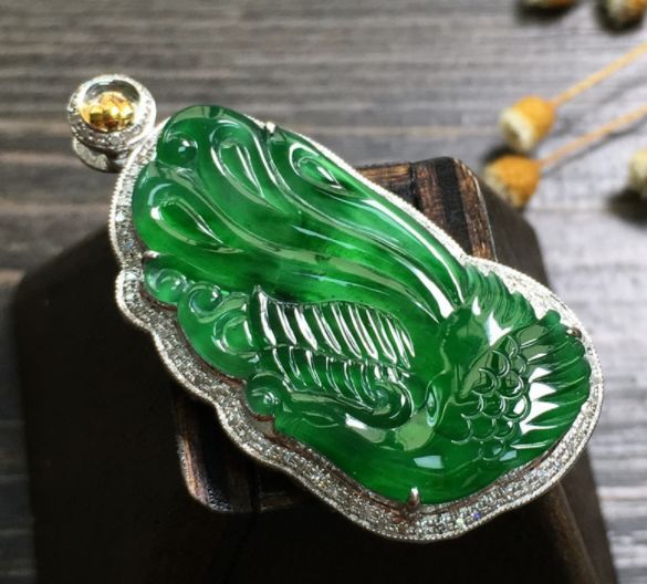 翡翠鳳凰魚批發(fā)：關于翡翠鳳凰魚批發(fā)以及可能的貨源基地的一些信息