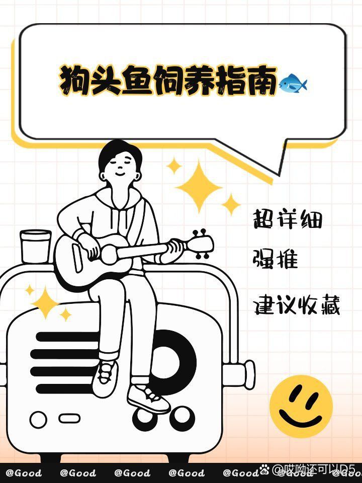 金錢狗頭魚優缺點