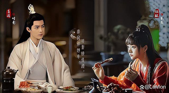《龍生》衍生作品中哪部評價最高？