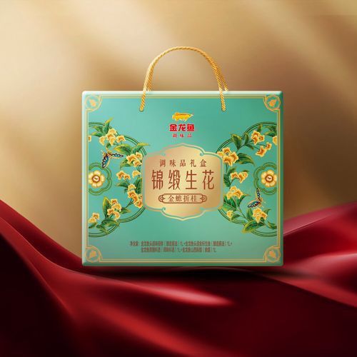金龍魚品牌的由來