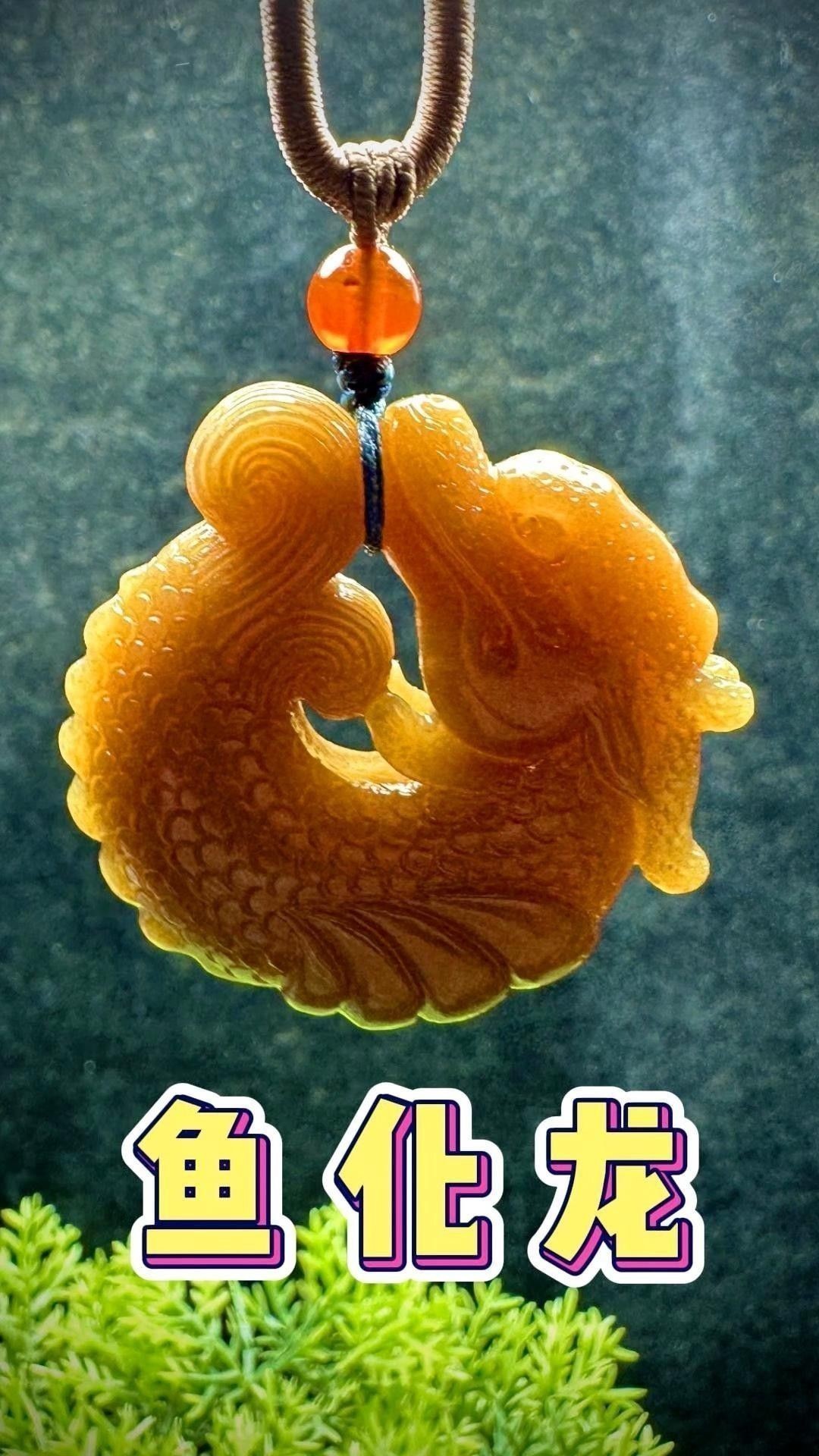 龍魚木雕有哪些收藏價值？