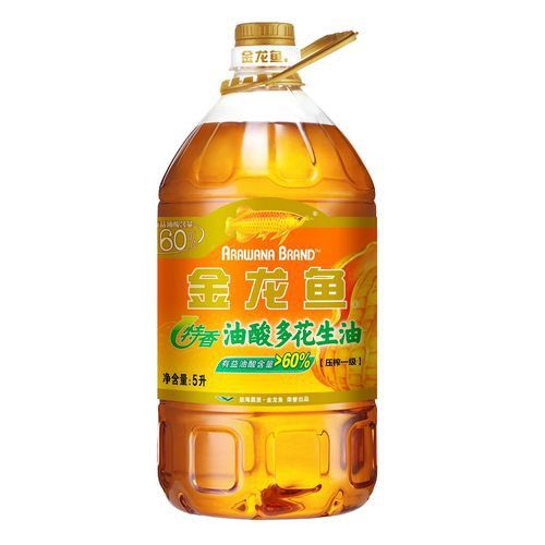 金龍魚開封后能放多久
