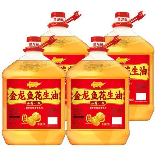 金龍魚開封后能放多久