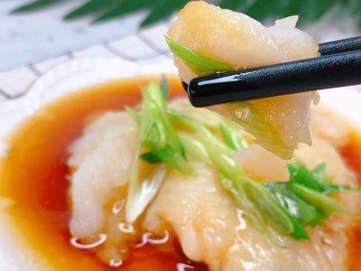 龍魚片家常做法竅門：鍋包龍利魚片酥脆秘訣,清蒸龍利魚片鮮嫩要點