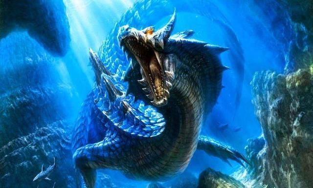 龍魚跟龍有什么關系：龍魚與龍之間的關系
