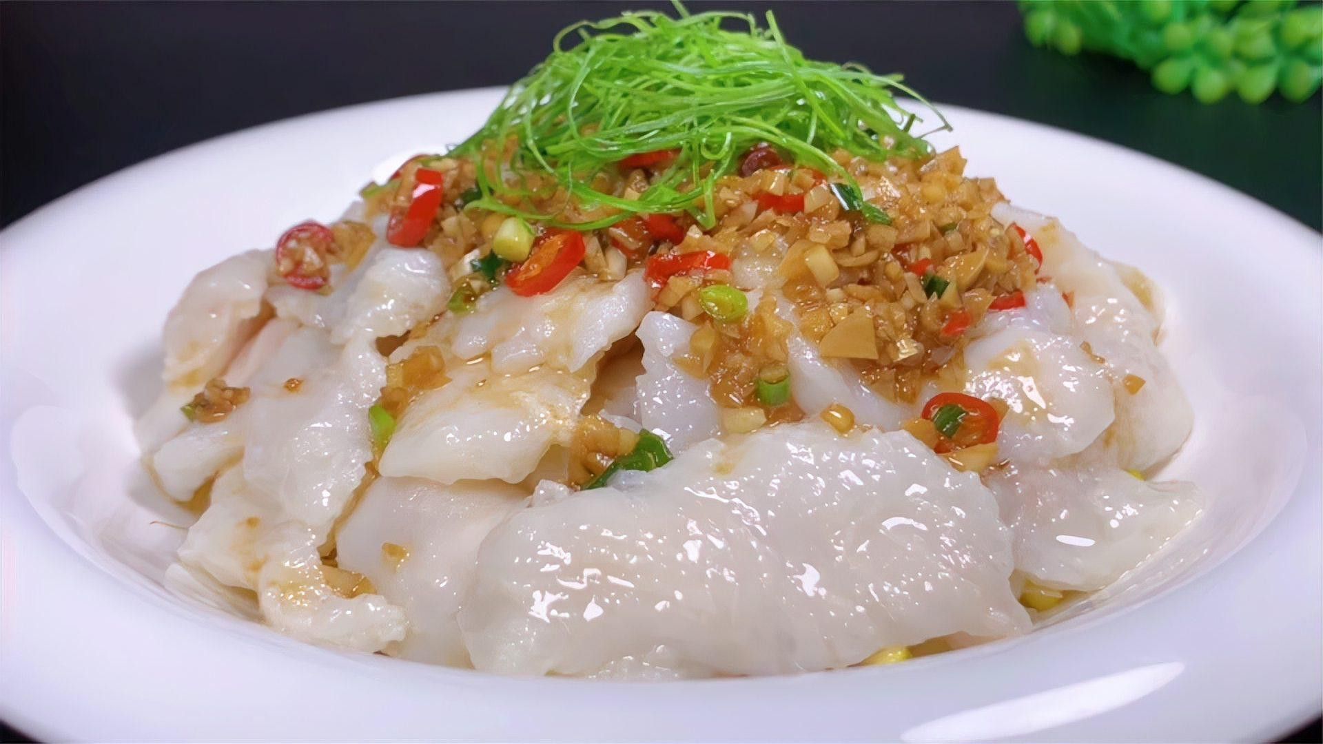巴沙魚片和龍魚的區別在哪