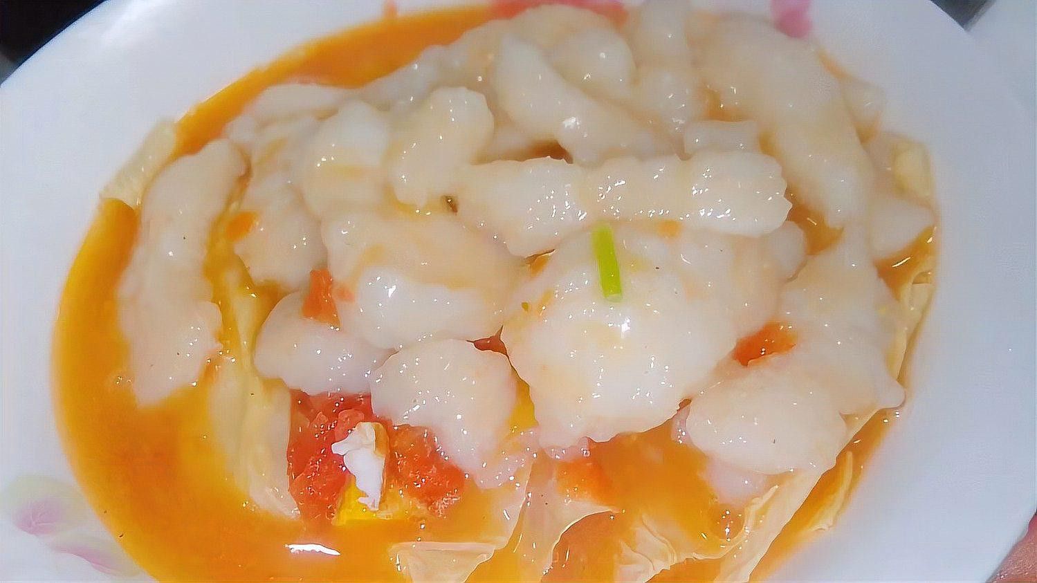 巴沙魚片和龍魚的區別在哪