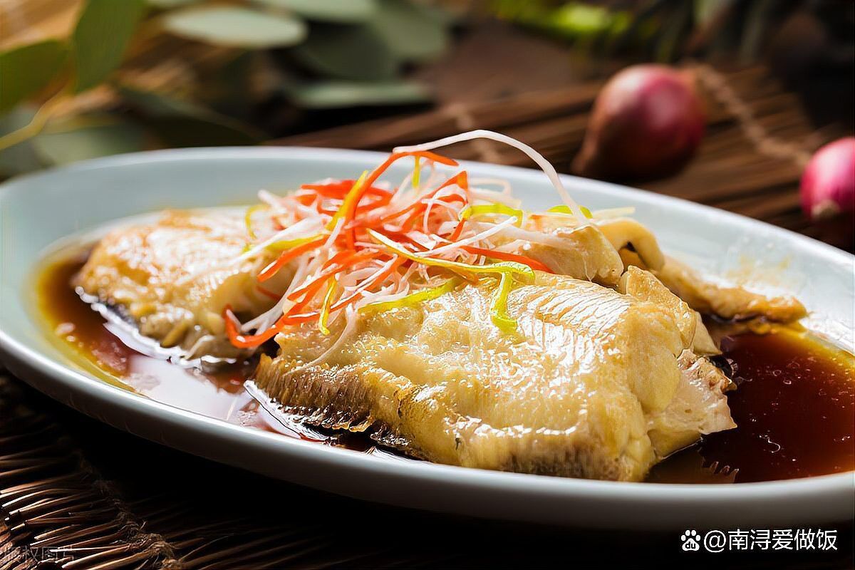 巴沙魚片和龍魚的區別在哪
