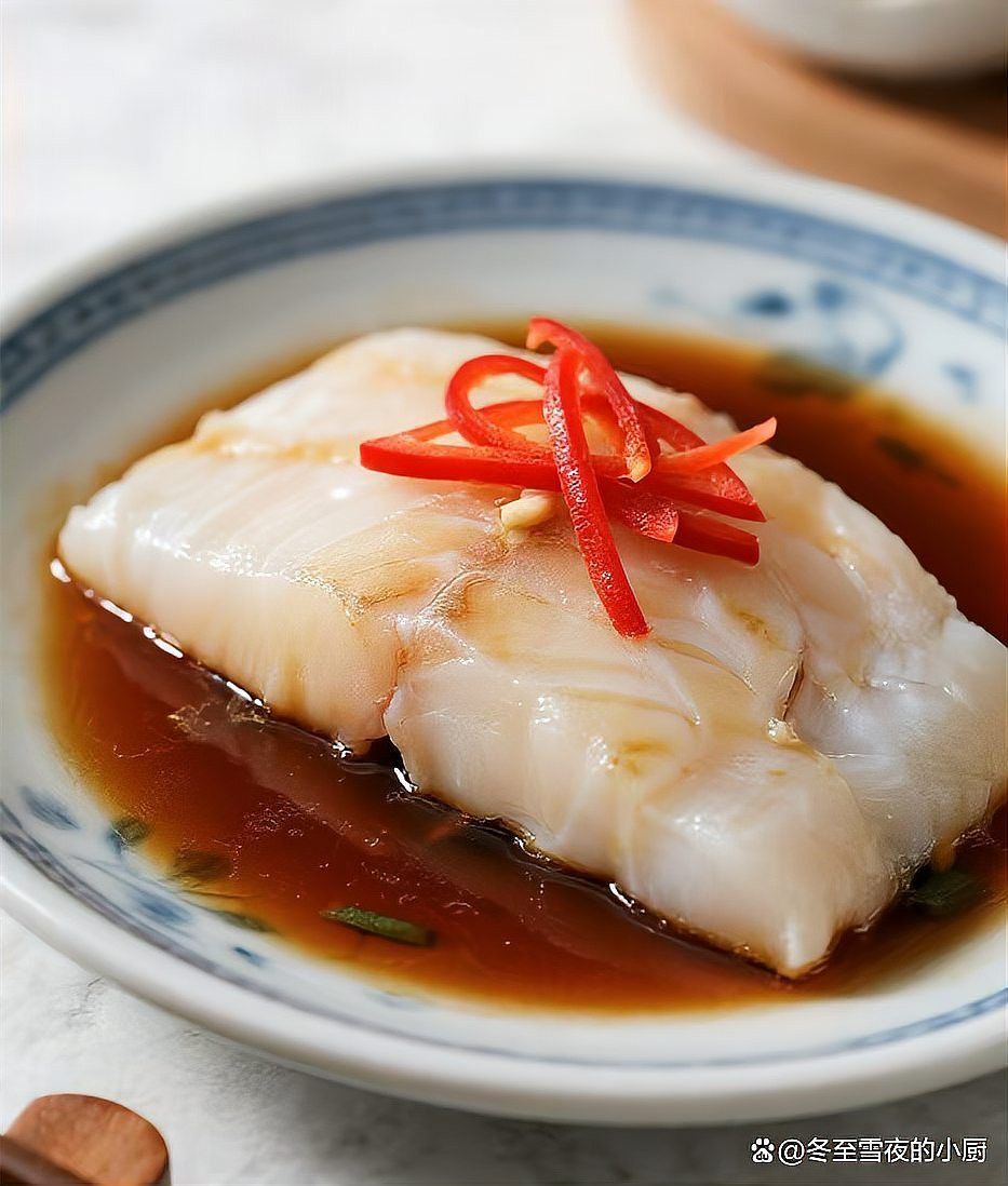 巴沙魚片和龍魚的區別在哪