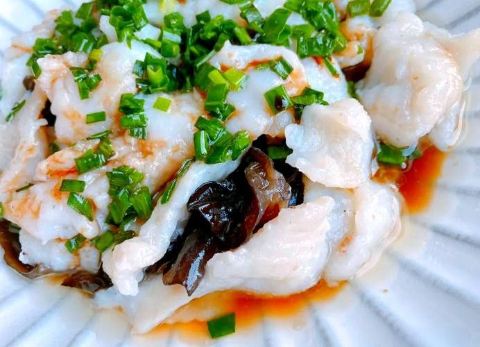巴沙魚片和龍魚的區別在哪