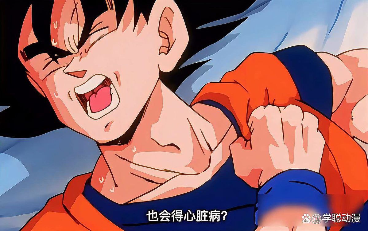 還有哪些龍珠戰士未提及？