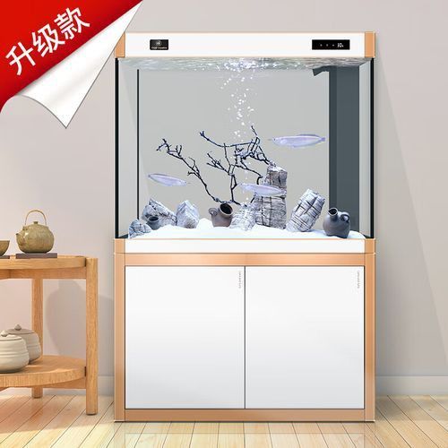 可麗愛魚缸顯示屏圖解