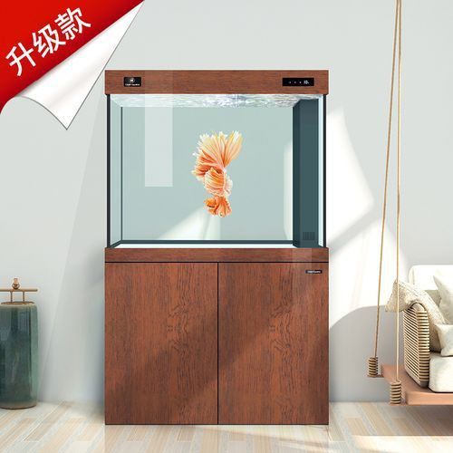 可麗愛魚缸顯示屏圖解