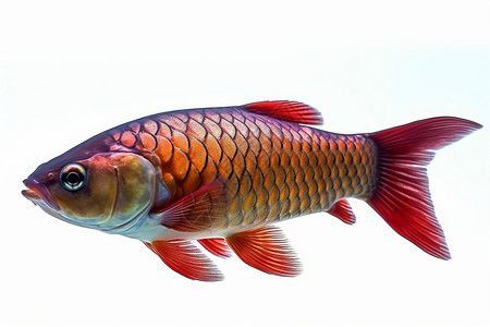 金龍魚飼養注意事項：白底白背景養金龍魚可行嗎