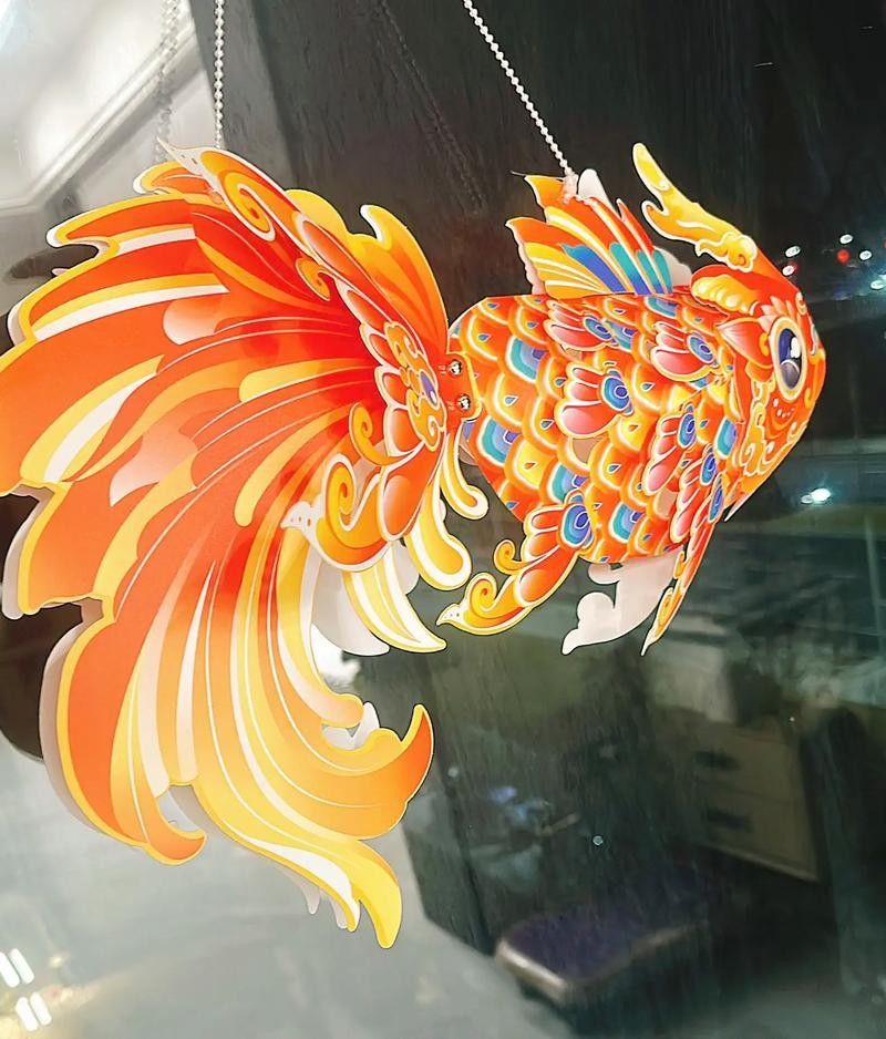 龍魚專用燈哪個(gè)牌子的好點(diǎn)