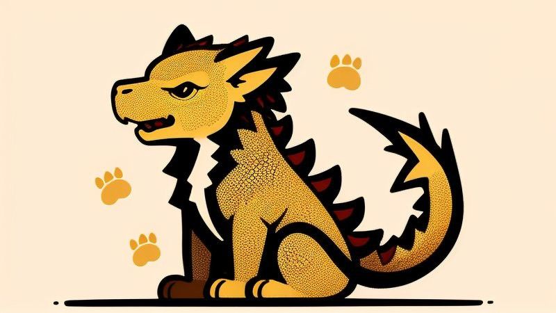 金龍魚圖片手機壁紙站酷