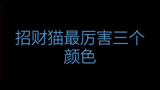 龍貓的哪些顏色最招財? 龍魚百科 第2張 龍貓的哪些顏色最招財? 龍貓的哪些顏色最招財? 龍魚百科 第2張
