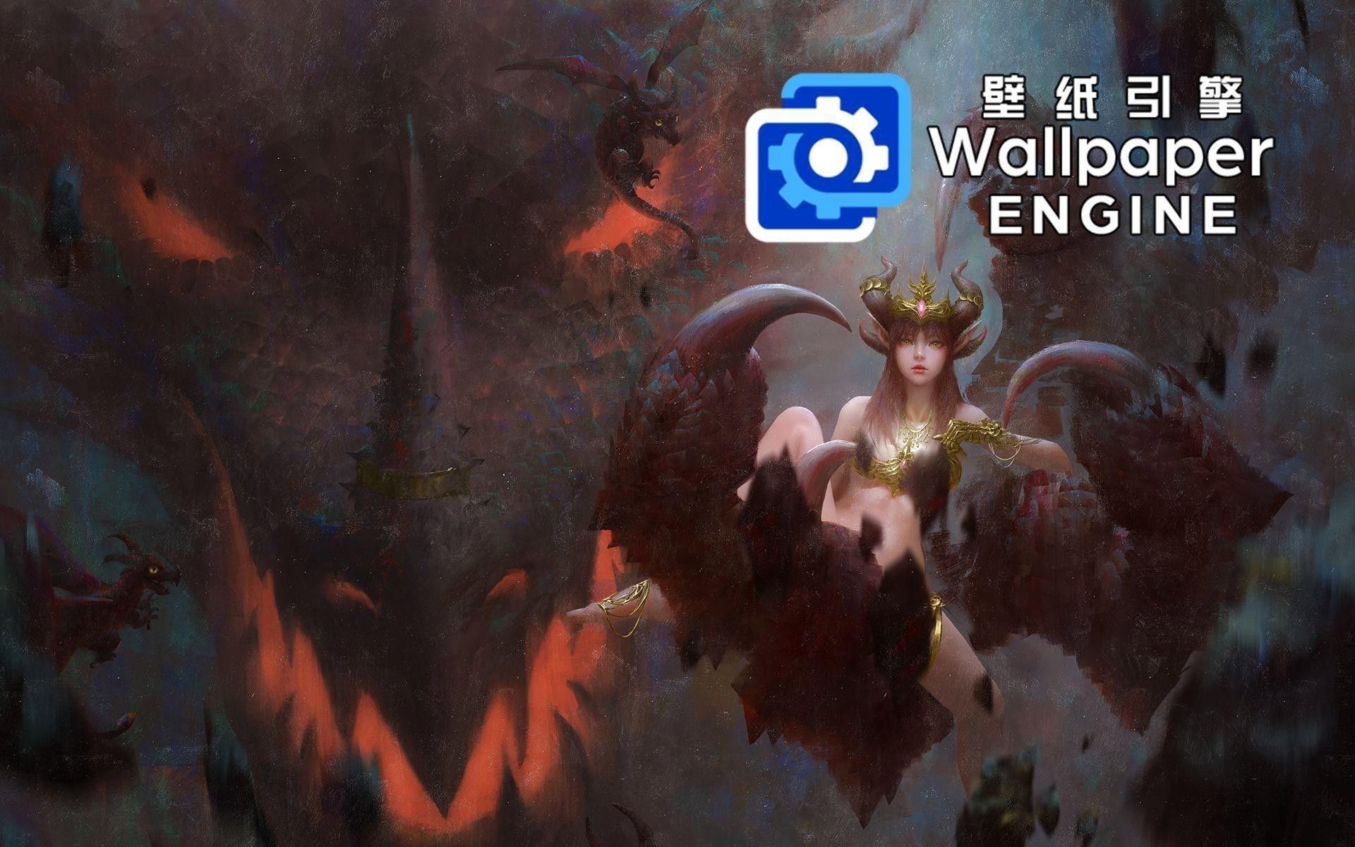 紅龍壁紙應用下載推薦