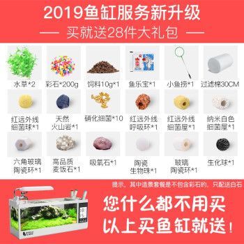 金利佳（Jeneca）魚缸，金利佳魚缸生態造景指南
