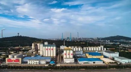 富裕縣金龍魚占地面積，富裕縣金龍魚產業園未來規劃詳情金龍魚產業園帶動產業分析