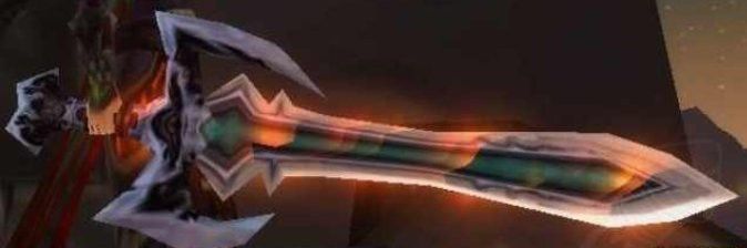 紅龍符文劍任務(wù)怎么做？