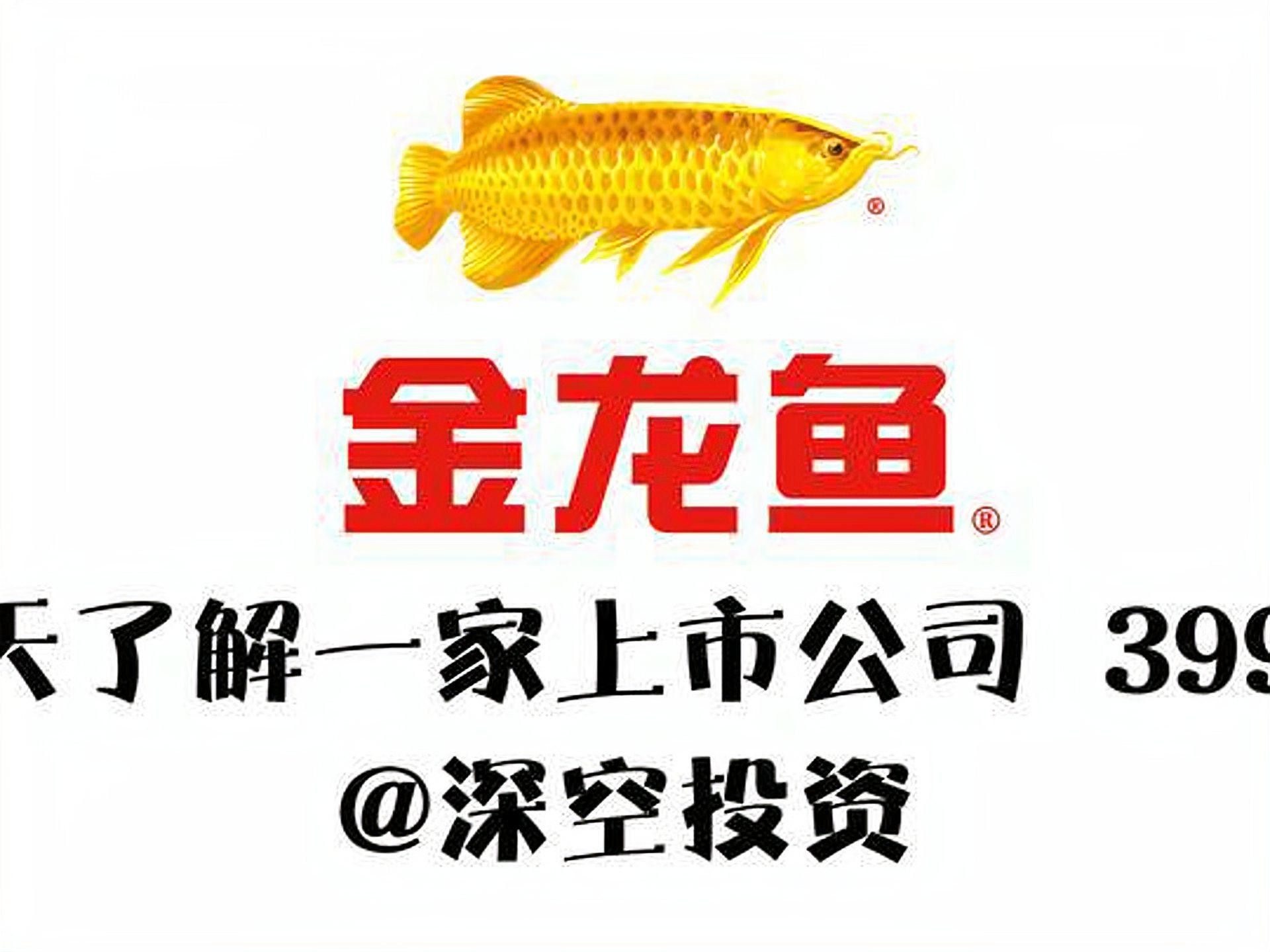 金龍魚盈利能力分析