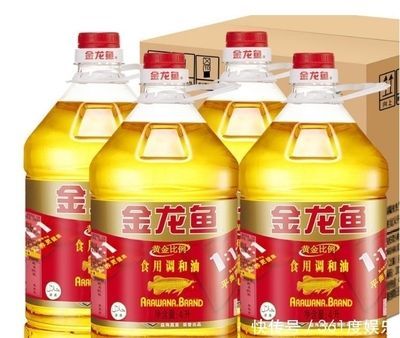 金龍魚國貨嗎？，金龍魚不是國貨而是外資品牌