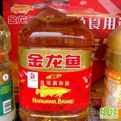 金龍魚國貨嗎？，金龍魚不是國貨而是外資品牌