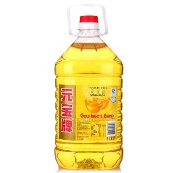 金龍魚和元寶哪個(gè)好一點(diǎn)，金龍魚與元寶魚的區(qū)別