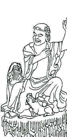 羅漢簽500解簽 羅漢簽500解簽 龍魚百科 第1張