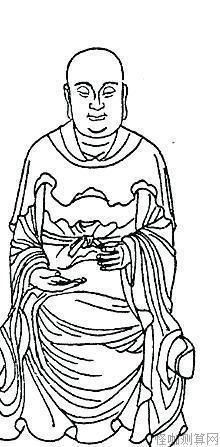 羅漢簽500解簽 羅漢簽500解簽 龍魚百科 第3張