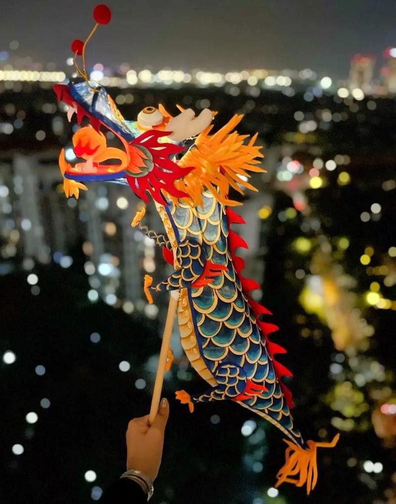 龍魚缸用什么燈最好用圖片 龍魚缸用什么燈最好用圖片 龍魚百科 第20張