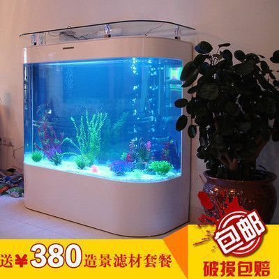 龍魚缸用什么濾材比較好：龍魚缸濾材的正確擺放順序