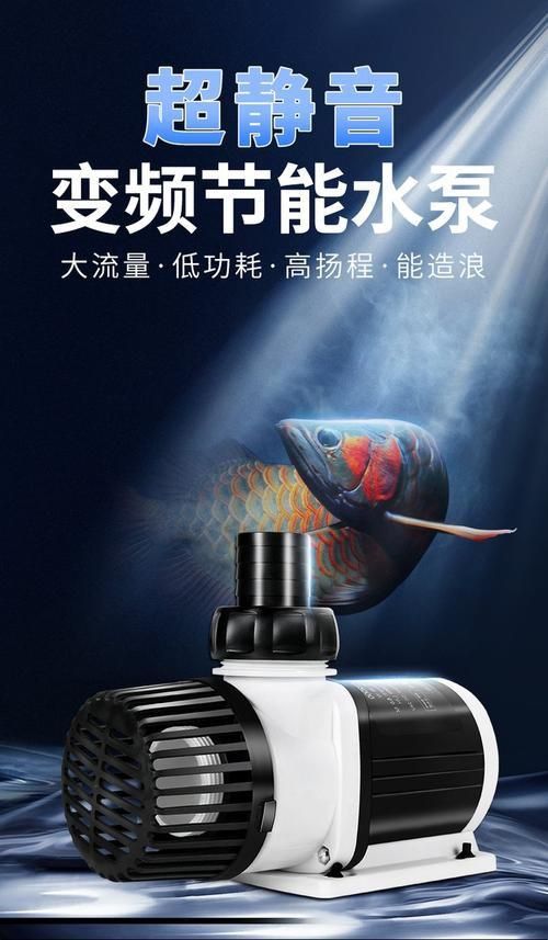 老魚匠水泵拆卸圖解
