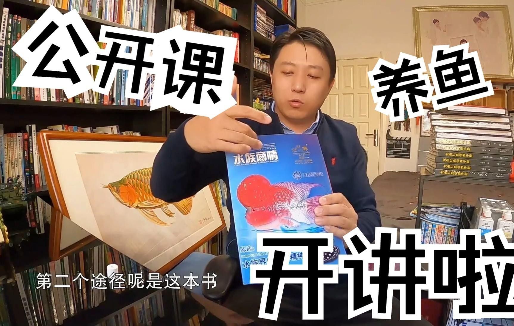養(yǎng)紅龍魚需要多大的過濾系統(tǒng)？