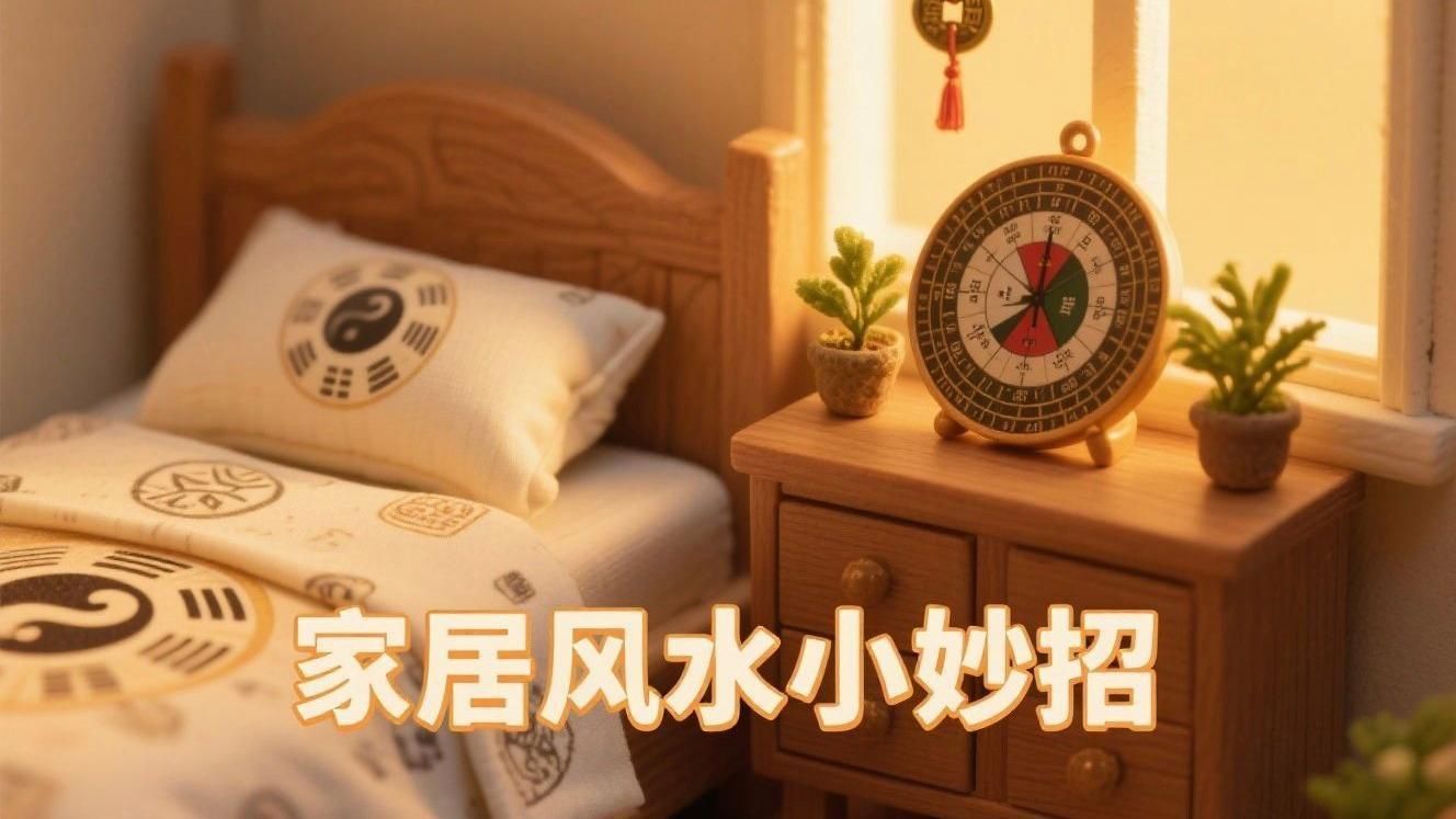 龍魚缸擺放在什么位置