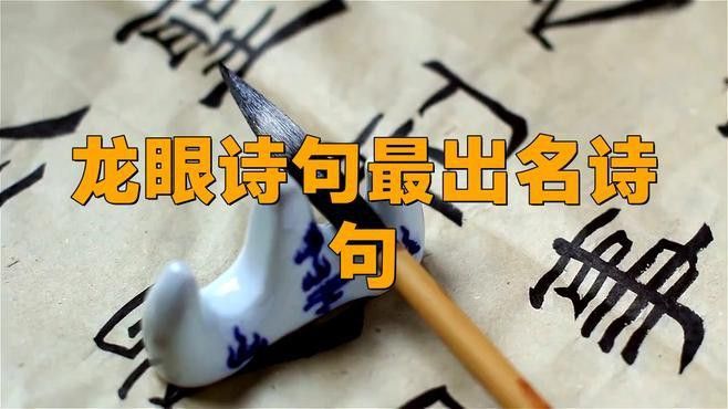 能否舉例說明龍眼在文學中的象征？