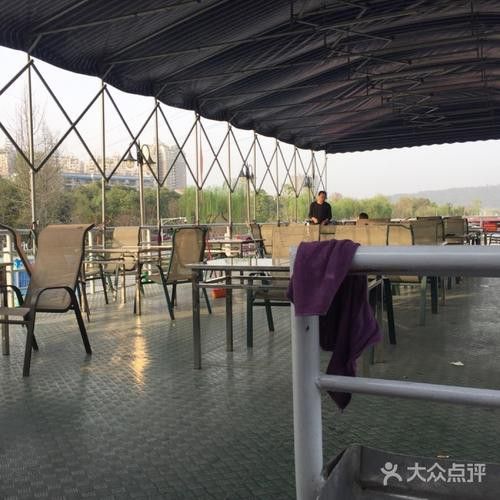 綿陽涪江龍魚港