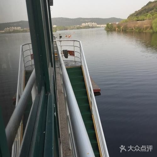 綿陽涪江龍魚港