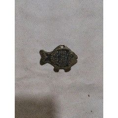 龍頭魚掛件的價格范圍是多少？