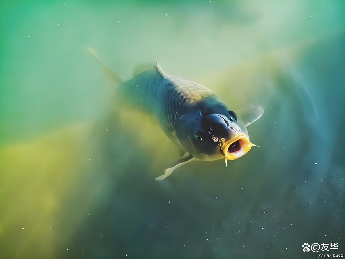 龍魚浮頭張嘴是什么意思？