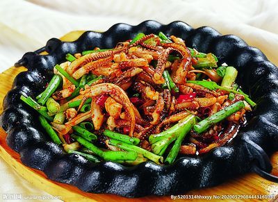 龍魚須怎樣做好吃竅門：龍魚須搭配什么食材最佳,如何去除龍魚須的腥味