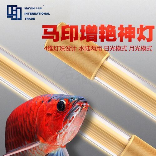馬印水族增艷燈最新款價格表和圖片